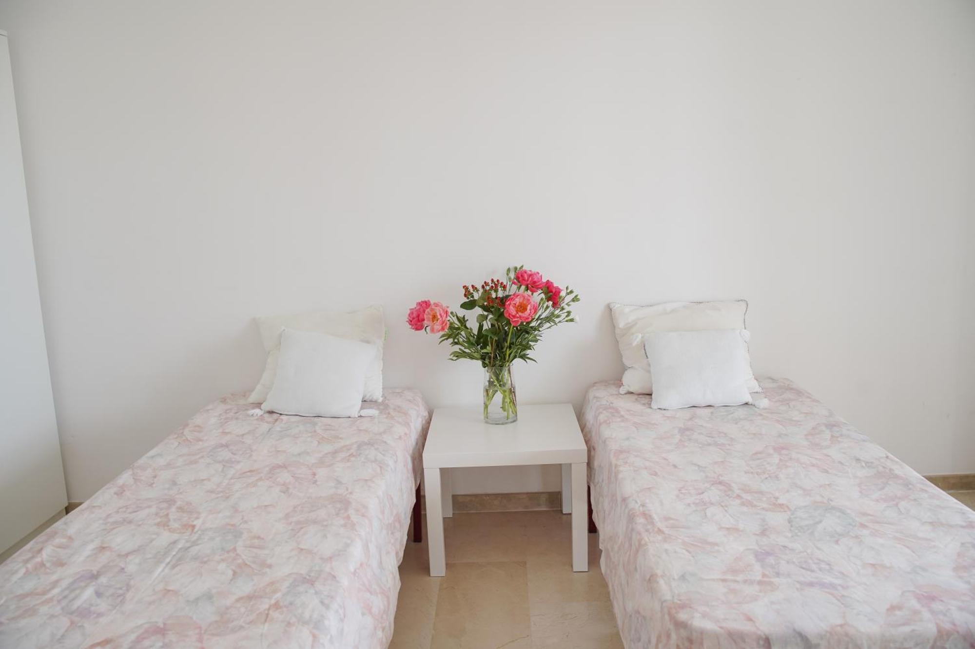 Apartament Amplio Apartamento Con Vistas A La Playa Benidorm Zewnętrze zdjęcie